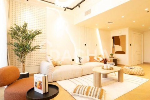 Квартира с 3 спальнями в Дубай Марина, ОАЭ №155742 6