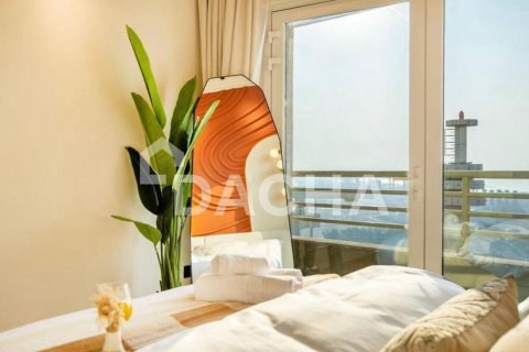 Квартира с 3 спальнями в Дубай Марина, ОАЭ №155742 16