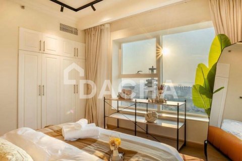 Квартира с 3 спальнями в Дубай Марина, ОАЭ №155742 13