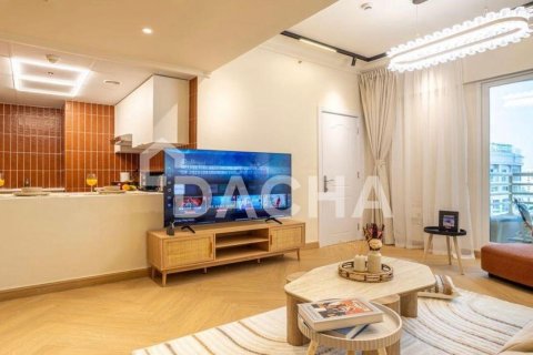 Квартира с 3 спальнями в Дубай Марина, ОАЭ №155742 4