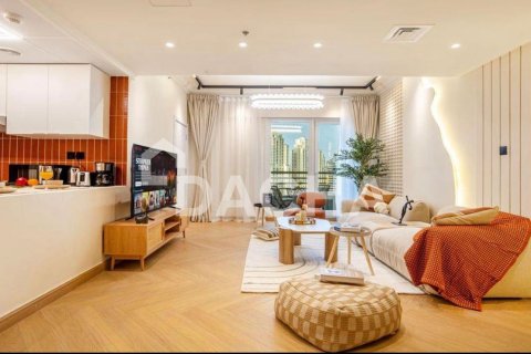 Квартира с 3 спальнями в Дубай Марина, ОАЭ №155742 3