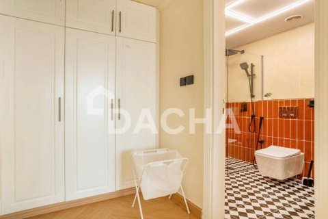 Квартира с 3 спальнями в Дубай Марина, ОАЭ №155742 11