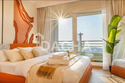 Квартира с 3 спальнями в Дубай Марина, ОАЭ №155742 9