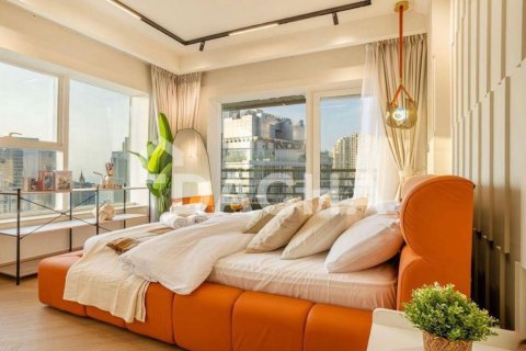 Квартира с 3 спальнями в Дубай Марина, ОАЭ №155742 14