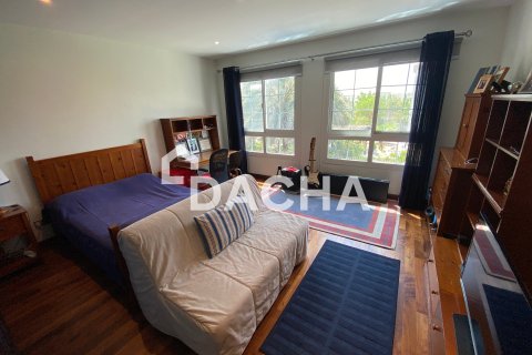 Вилла с 3 спальнями в Jumeirah Village Triangle, ОАЭ №155738 11