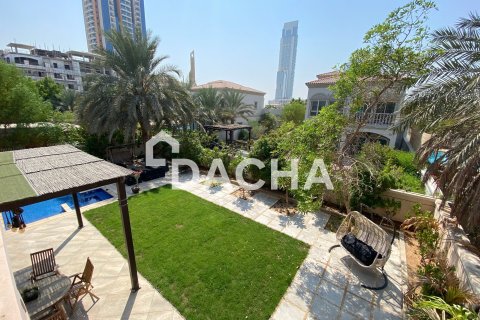 Вилла с 3 спальнями в Jumeirah Village Triangle, ОАЭ №155738 25