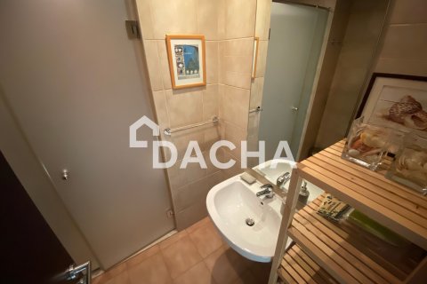 Вилла с 3 спальнями в Jumeirah Village Triangle, ОАЭ №155738 5