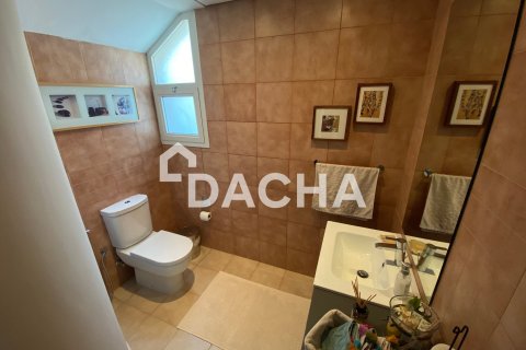 Вилла с 3 спальнями в Jumeirah Village Triangle, ОАЭ №155738 14