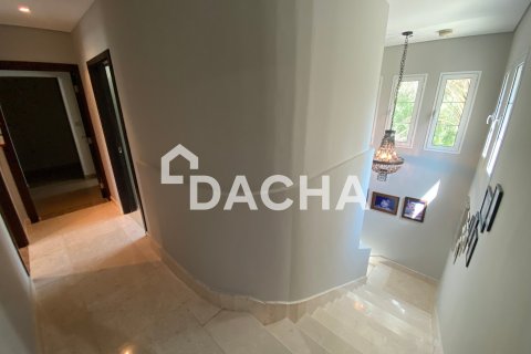 Вилла с 3 спальнями в Jumeirah Village Triangle, ОАЭ №155738 12