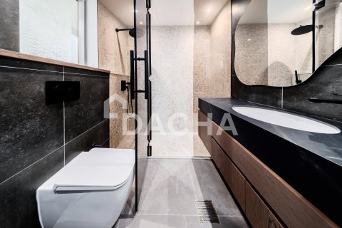 Квартира с 2 спальнями в Дубай Марина, ОАЭ №155741 19