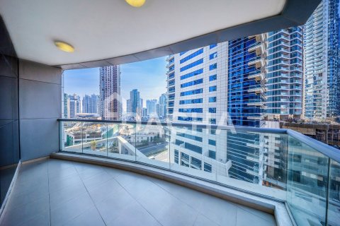 Квартира с 2 спальнями в Дубай Марина, ОАЭ №155741 15