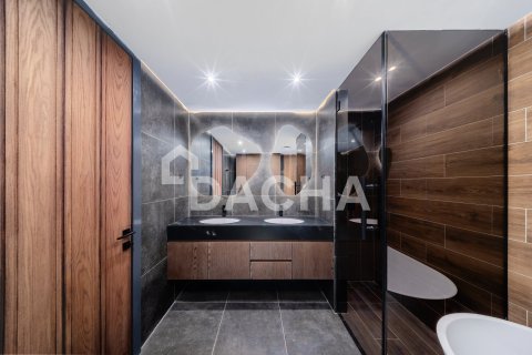 Квартира с 2 спальнями в Дубай Марина, ОАЭ №155741 3