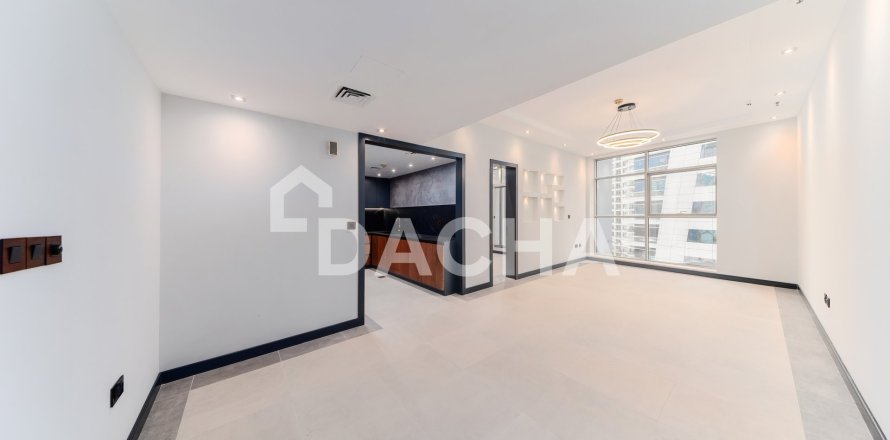 Квартира с 2 спальнями в Дубай Марина, ОАЭ №155741