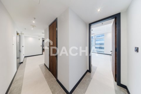Квартира с 2 спальнями в Дубай Марина, ОАЭ №155741 24
