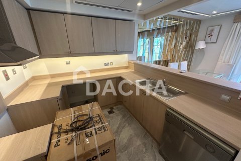 Townhouse de 2 dormitorios en Jumeirah Village Triangle, UAE No. 155739 15