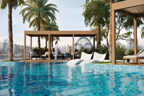 38m² Apartment in Jumeirah Village Circle, UAE No. 170866 5