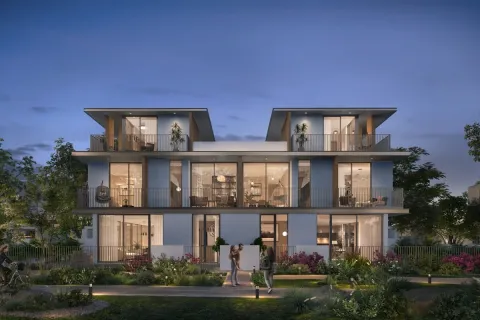 Villa de en Dubai, UAE No. 170870 9