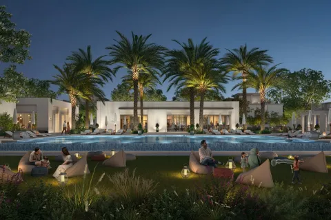 Villa de en Dubai, UAE No. 170870 8