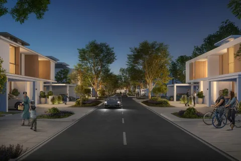 Villa de en Dubai, UAE No. 170870 7