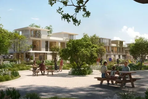 Villa de en Dubai, UAE No. 170870 10