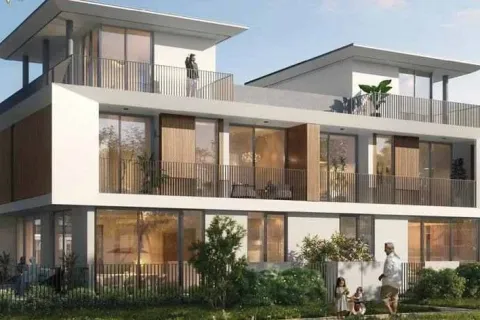 Apartamento tipo estudio Estudio en Dubai, UAE No. 170870