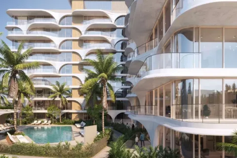 Apartamento tipo estudio Estudio en Dubai, UAE No. 170872 7