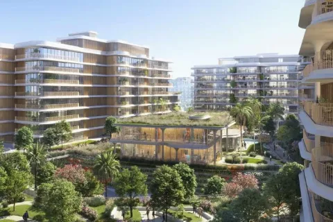Apartamento tipo estudio Estudio en Dubai, UAE No. 170872 8