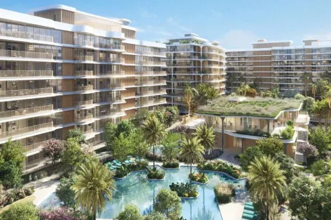 Apartamento tipo estudio Estudio en Dubai, UAE No. 170872 6