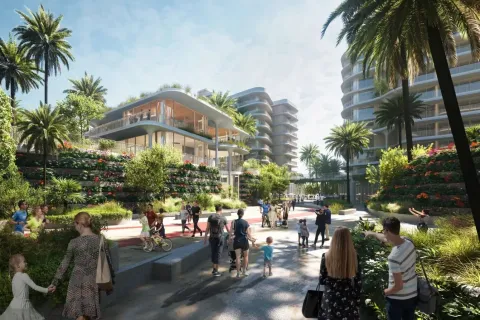 Apartamento tipo estudio Estudio en Dubai, UAE No. 170872 4