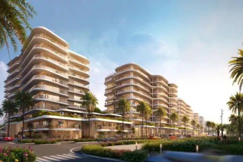 Apartamento tipo estudio Estudio en Dubai, UAE No. 170872 3