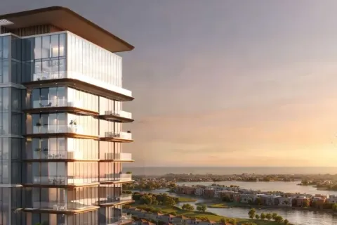 Apartamento tipo estudio Estudio en Dubai, UAE No. 170867 4