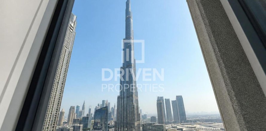 2 غرف نوم شقة في The Residences, الإمارات العربية المتحدة رقم 192203