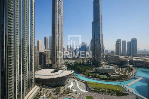 2 غرف نوم شقة في The Residences, الإمارات العربية المتحدة رقم 192203 19