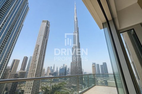 2 غرف نوم شقة في The Residences, الإمارات العربية المتحدة رقم 192203 23