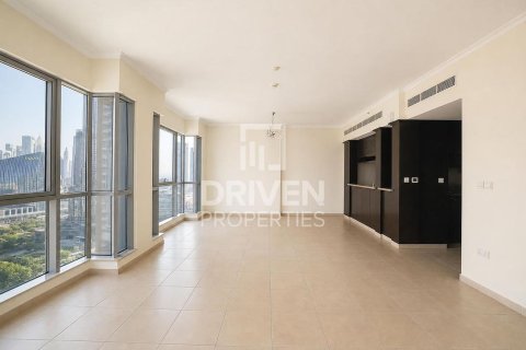 2 غرف نوم شقة في The Residences, الإمارات العربية المتحدة رقم 192203 3