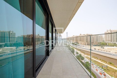 Пентхаус с 4 спальнями в One at Palm Jumeirah, ОАЭ №192201 9