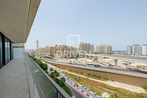 Пентхаус с 4 спальнями в One at Palm Jumeirah, ОАЭ №192201 15