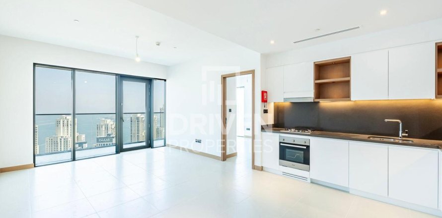 2 bedrooms Apartment in Vida Residences Dubai Marina, UAE No. 192200