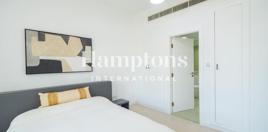 1 غرف نوم شقة في طا غرينز, الإمارات العربية المتحدة رقم 150111