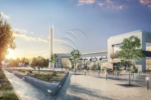 750مربع، قطعة أرض في Al Shamkha, الإمارات العربية المتحدة رقم 150106 7