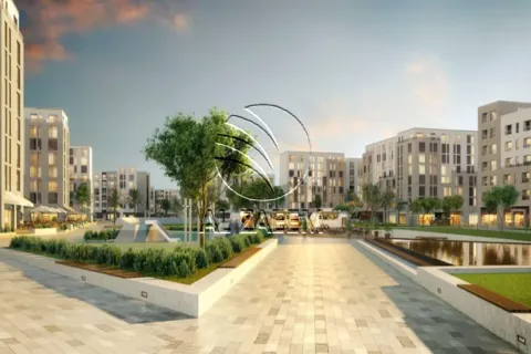 750مربع، قطعة أرض في Al Shamkha, الإمارات العربية المتحدة رقم 150106 5