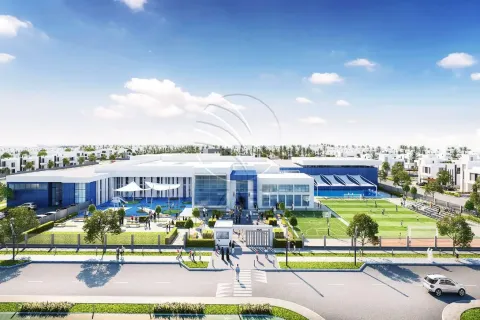 750مربع، قطعة أرض في Al Shamkha, الإمارات العربية المتحدة رقم 150106