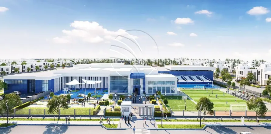 750مربع، قطعة أرض في Al Shamkha, الإمارات العربية المتحدة رقم 150106