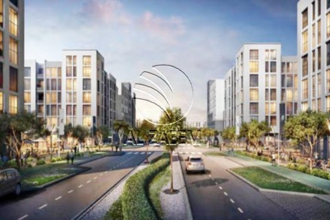 750مربع، قطعة أرض في Al Shamkha, الإمارات العربية المتحدة رقم 150106 6