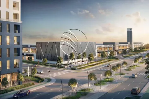 750مربع، قطعة أرض في Al Shamkha, الإمارات العربية المتحدة رقم 150106 9