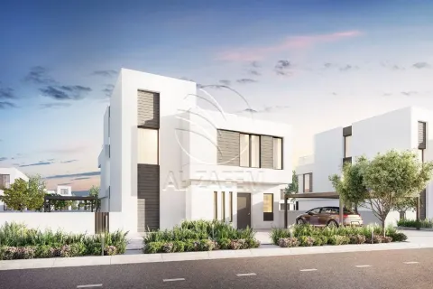 750مربع، قطعة أرض في Al Shamkha, الإمارات العربية المتحدة رقم 150106 4