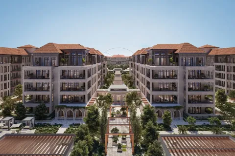 Appartement de 1 chambre à Al Hudayriat Island, UAE No. 150109 4