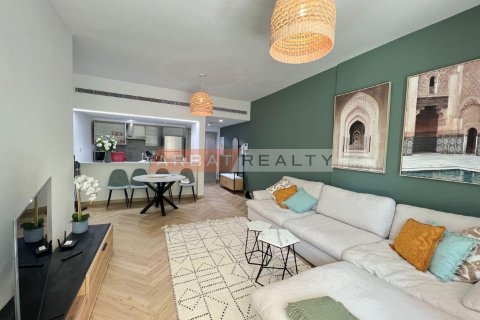 Appartement de 2 chambres à Al Samar, UAE No. 209091