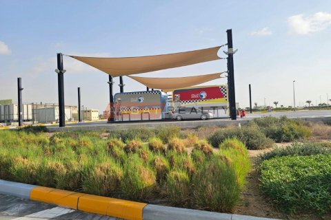 Земельный участок 929.03м² в Джабаль-Али, ОАЭ №209087 16