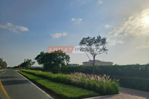 Земельный участок 929.03м² в Джабаль-Али, ОАЭ №209087 7